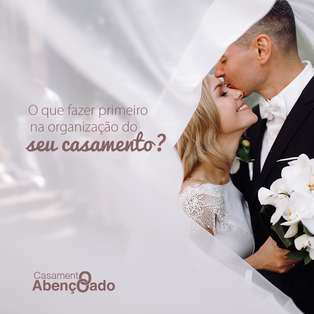 Casamento em tempos de Covid: o que fazer?