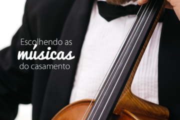 músicas para casamento