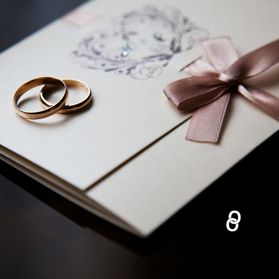 Convite de Casamento: Como Escrever os Nomes dos Convidados?