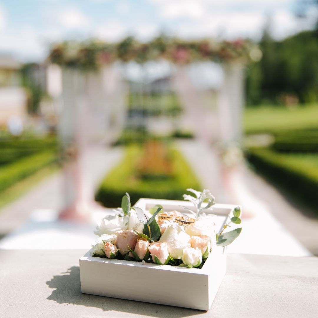 Dicas de Organização para um Casamento de Setembro: Como aproveitar o clima da primavera e as flores da estação