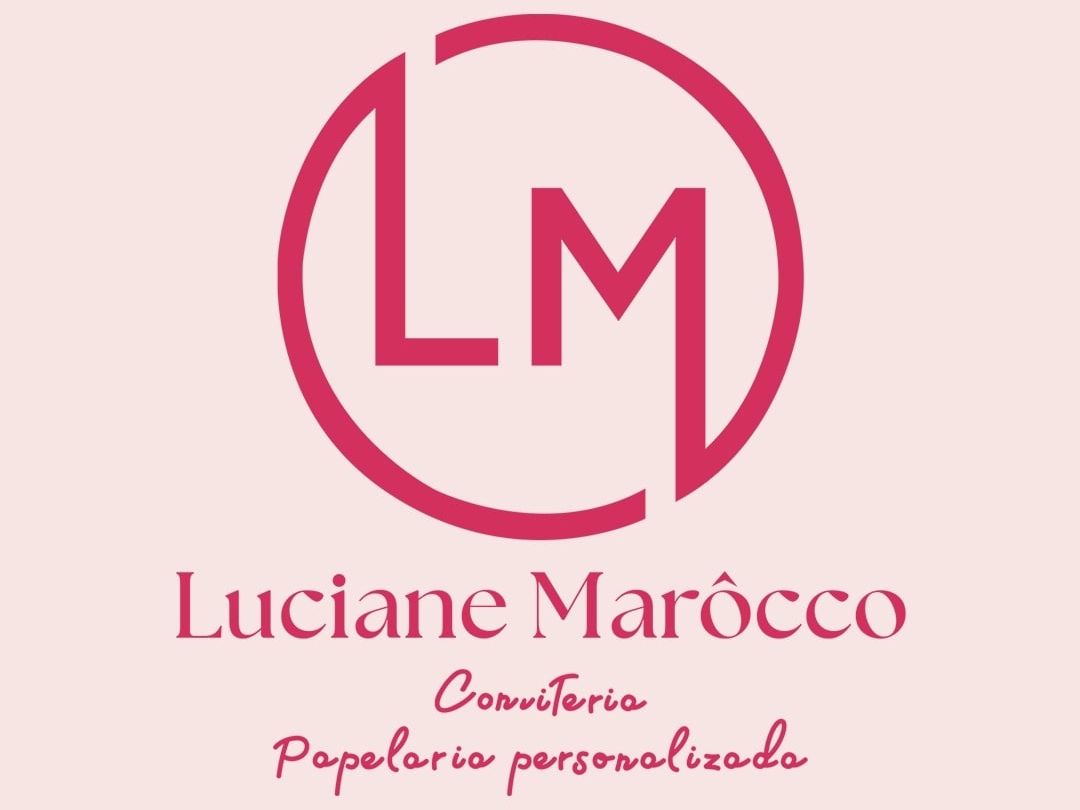 Conviteria Luciane Marocco