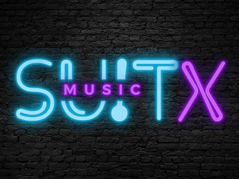 SuitX Music