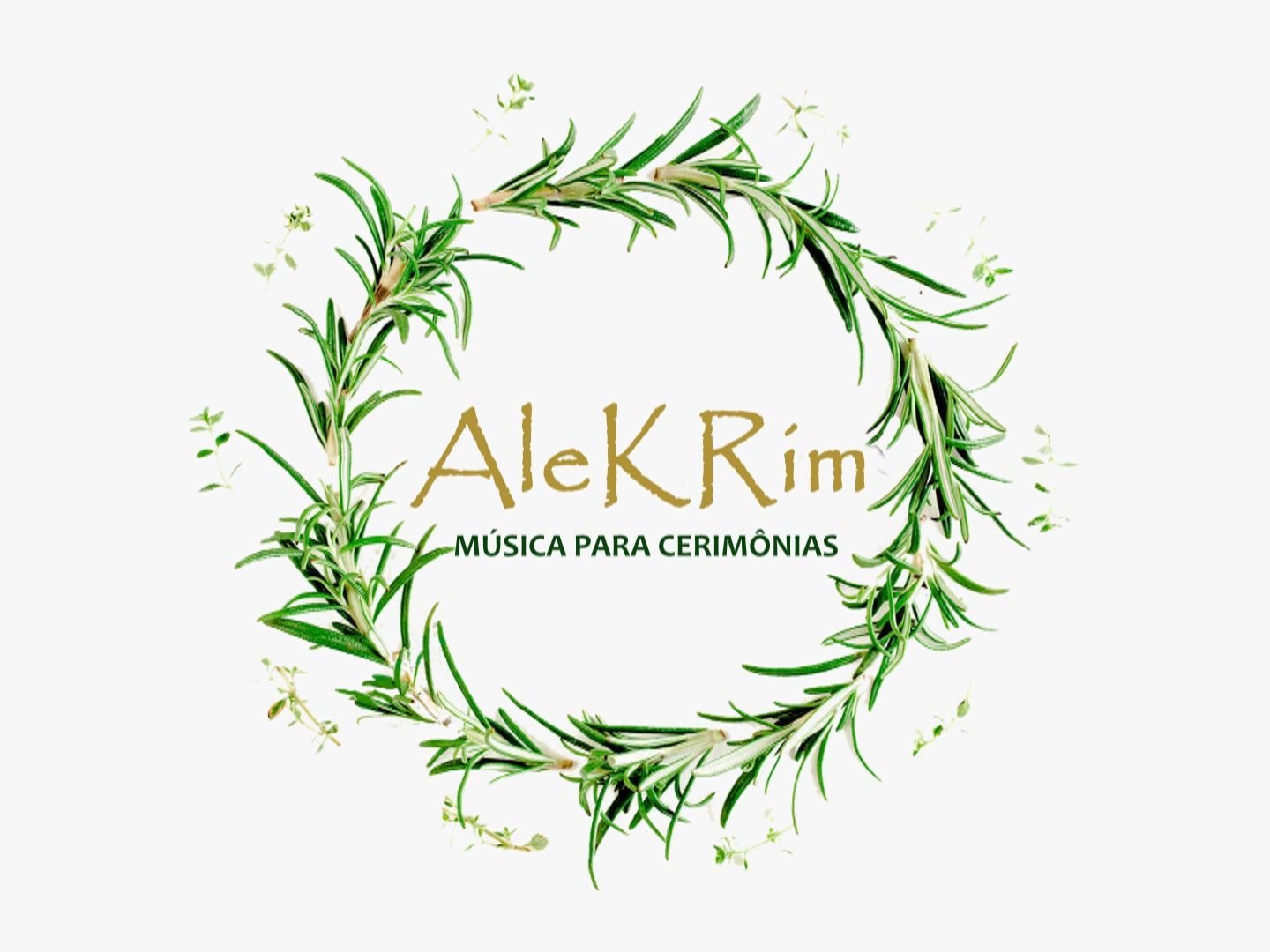 Alekrim Música Para Cerimônias e Receptivos