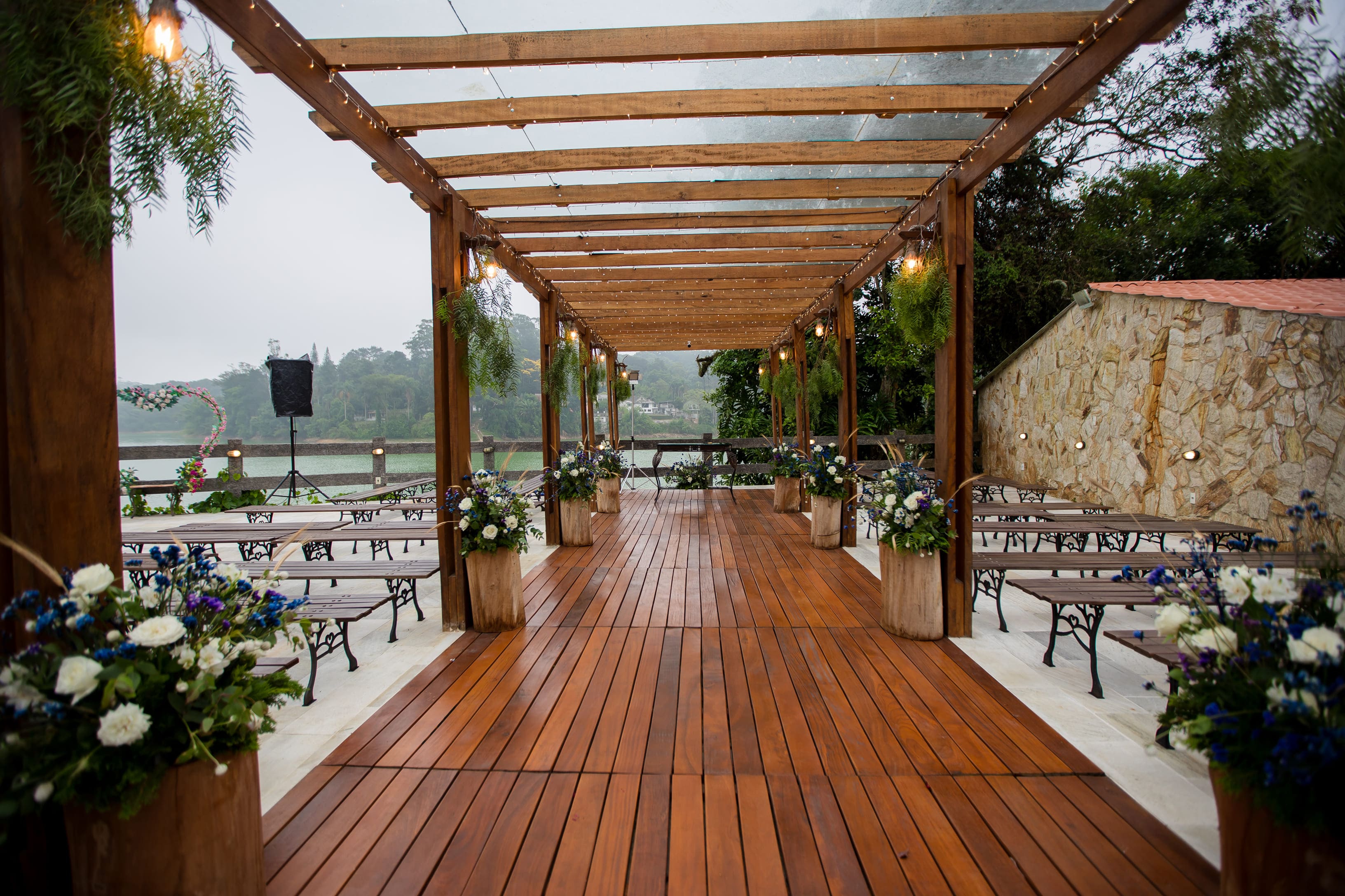 Recanto Lírio dos Vales