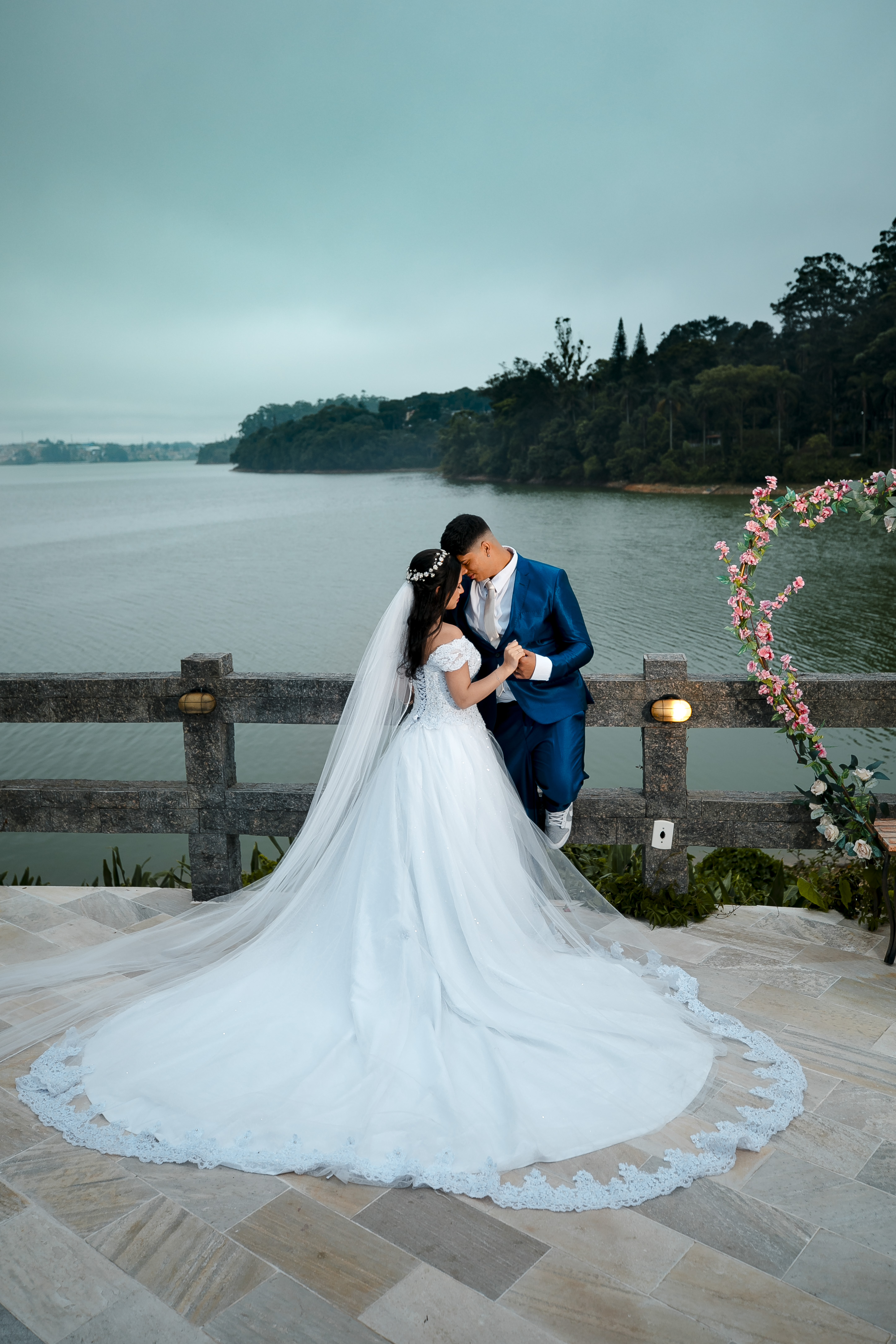 Recanto Lírio dos Vales