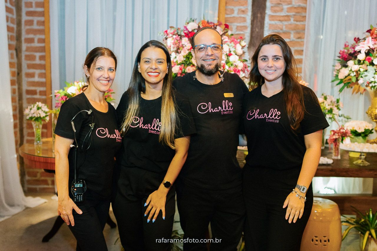 Charlli Eventos