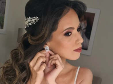 Mariana Selingardi Makeup