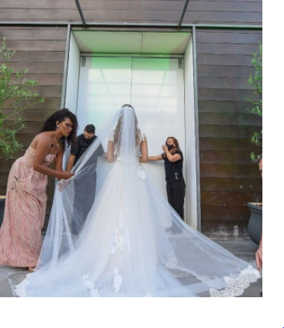 Claudia Santos Eventos