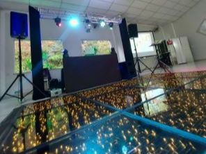 Junior Lima Eventos