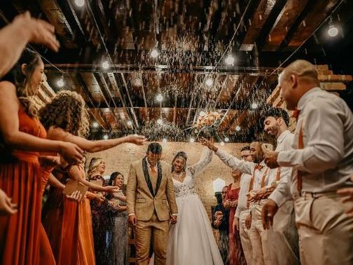 Marcos Reguete | Wedding