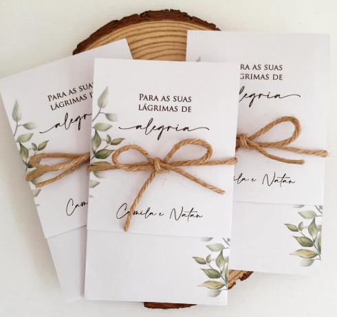 Creattif Papier - Papelaria personalizada