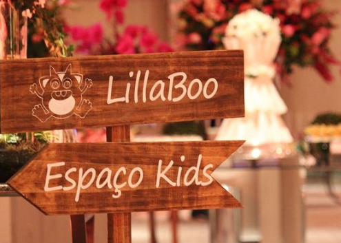 Lillaboo Recreação