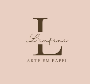 L'INFINI Arte em Papel | Papelaria de Casamentos