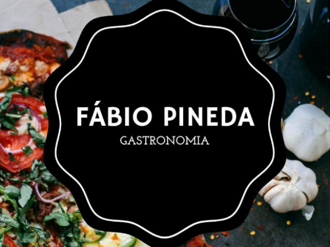 Fabio Pineda Gastronomia